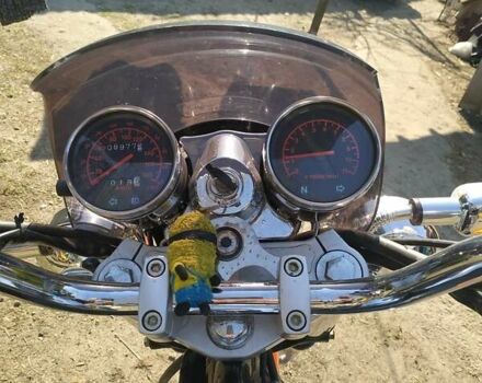Оранжевый Вайпер V 250C, объемом двигателя 0 л и пробегом 890 тыс. км за 2000 $, фото 1 на Automoto.ua