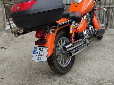 Вайпер V 250C 2014 в Знаменке на Automoto.ua Оранжевый Вайпер V 250C, объемом двигателя 0.23 л и пробегом 1 тыс. км за 1750 $, фото 1 на Automoto.ua