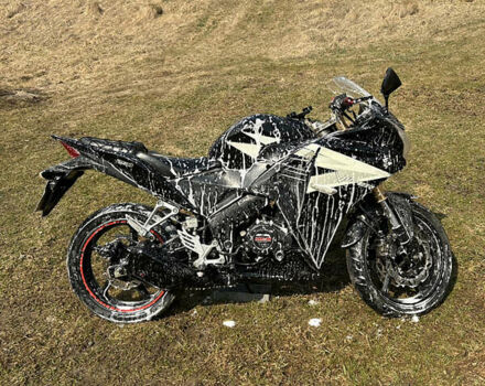 Черный Вайпер V 250CR, объемом двигателя 0 л и пробегом 7 тыс. км за 865 $, фото 3 на Automoto.ua