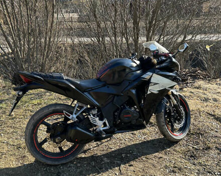 Черный Вайпер V 250CR, объемом двигателя 0 л и пробегом 7 тыс. км за 865 $, фото 2 на Automoto.ua