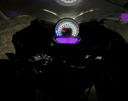Черный Вайпер V 250CR, объемом двигателя 0 л и пробегом 7 тыс. км за 865 $, фото 4 на Automoto.ua