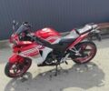 Червоний Вайпер V 250CR, об'ємом двигуна 0.25 л та пробігом 13 тис. км за 1250 $, фото 1 на Automoto.ua