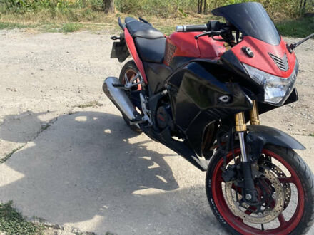 Вайпер V 250CR 2015 в Кодыме на Automoto.ua Вайпер V 250CR, объемом двигателя 0.25 л и пробегом 7 тыс. км за 900 $, фото 1 на Automoto.ua