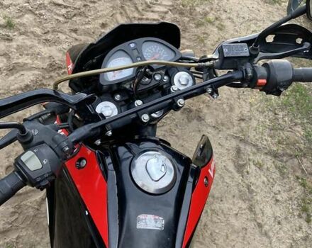 Черный Вайпер V 250l, объемом двигателя 0 л и пробегом 18 тыс. км за 800 $, фото 2 на Automoto.ua