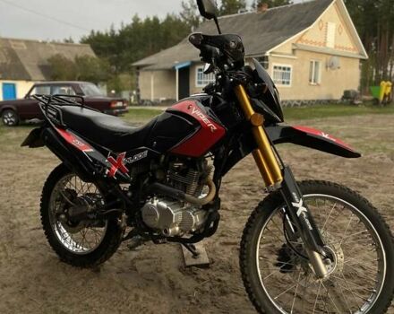 Черный Вайпер V 250l, объемом двигателя 0 л и пробегом 18 тыс. км за 800 $, фото 3 на Automoto.ua