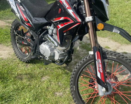 Черный Вайпер V 250l, объемом двигателя 0.25 л и пробегом 5 тыс. км за 1200 $, фото 3 на Automoto.ua