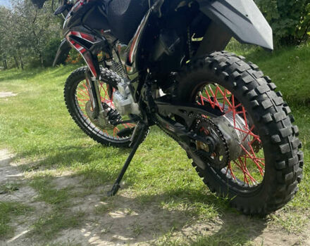 Черный Вайпер V 250l, объемом двигателя 0.25 л и пробегом 5 тыс. км за 1200 $, фото 4 на Automoto.ua