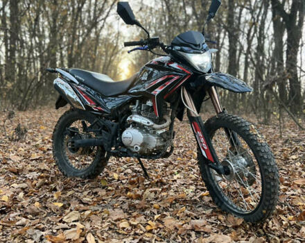 Чорний Вайпер V 250l, об'ємом двигуна 0.24 л та пробігом 8 тис. км за 1068 $, фото 2 на Automoto.ua