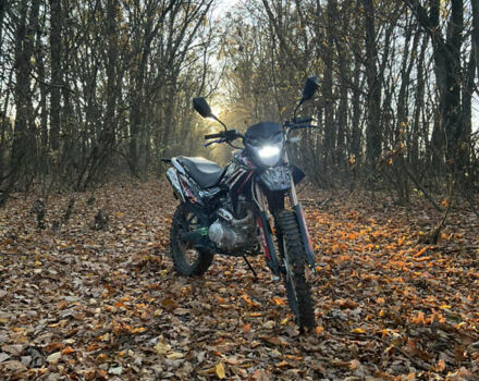 Чорний Вайпер V 250l, об'ємом двигуна 0.24 л та пробігом 8 тис. км за 1068 $, фото 1 на Automoto.ua