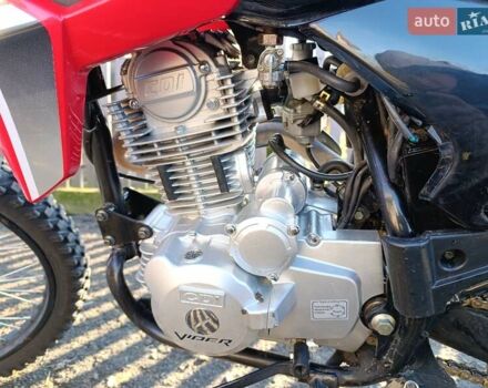 Чорний Вайпер V 250l, об'ємом двигуна 0 л та пробігом 7 тис. км за 1050 $, фото 4 на Automoto.ua