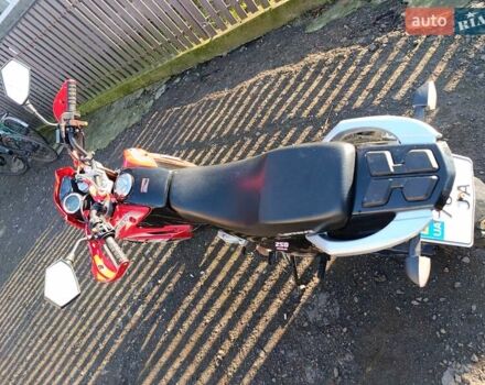 Чорний Вайпер V 250l, об'ємом двигуна 0 л та пробігом 7 тис. км за 1050 $, фото 2 на Automoto.ua