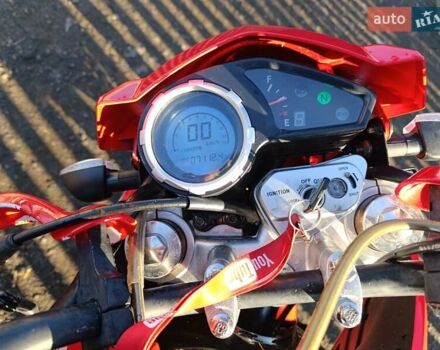 Чорний Вайпер V 250l, об'ємом двигуна 0 л та пробігом 7 тис. км за 1050 $, фото 5 на Automoto.ua