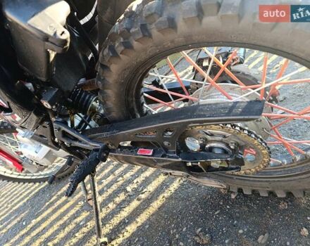 Чорний Вайпер V 250l, об'ємом двигуна 0 л та пробігом 7 тис. км за 1050 $, фото 7 на Automoto.ua