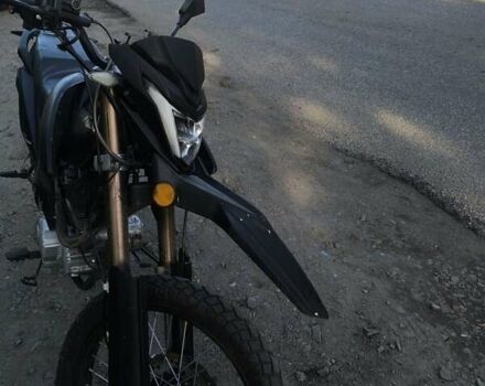 Черный Вайпер V 250l, объемом двигателя 0.25 л и пробегом 12 тыс. км за 875 $, фото 5 на Automoto.ua