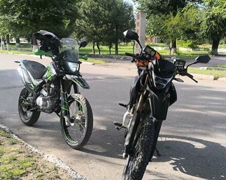 Черный Вайпер V 250l, объемом двигателя 0.25 л и пробегом 12 тыс. км за 875 $, фото 9 на Automoto.ua