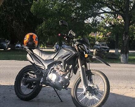 Черный Вайпер V 250l, объемом двигателя 0.25 л и пробегом 12 тыс. км за 875 $, фото 7 на Automoto.ua