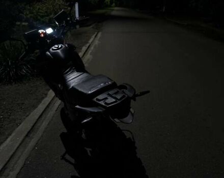 Черный Вайпер V 250l, объемом двигателя 0.25 л и пробегом 12 тыс. км за 875 $, фото 11 на Automoto.ua