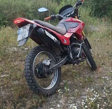 Черный Вайпер V 250l, объемом двигателя 0.25 л и пробегом 3 тыс. км за 810 $, фото 4 на Automoto.ua