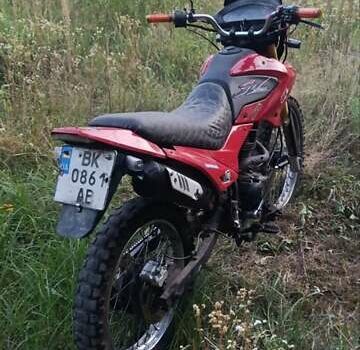Черный Вайпер V 250l, объемом двигателя 0.25 л и пробегом 3 тыс. км за 810 $, фото 2 на Automoto.ua