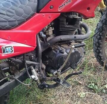Черный Вайпер V 250l, объемом двигателя 0.25 л и пробегом 3 тыс. км за 810 $, фото 3 на Automoto.ua