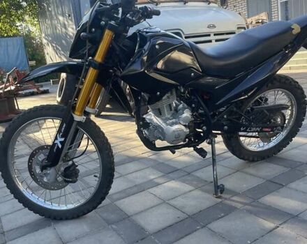 Чорний Вайпер V 250l, об'ємом двигуна 0 л та пробігом 15 тис. км за 750 $, фото 3 на Automoto.ua