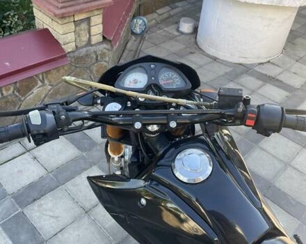 Чорний Вайпер V 250l, об'ємом двигуна 0 л та пробігом 15 тис. км за 750 $, фото 4 на Automoto.ua