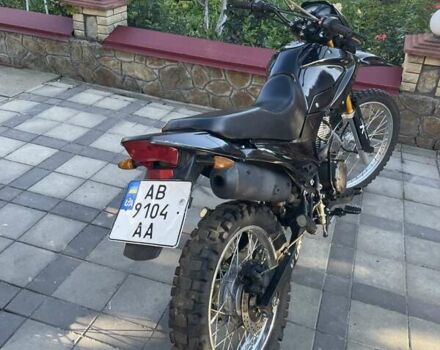 Чорний Вайпер V 250l, об'ємом двигуна 0 л та пробігом 15 тис. км за 750 $, фото 2 на Automoto.ua