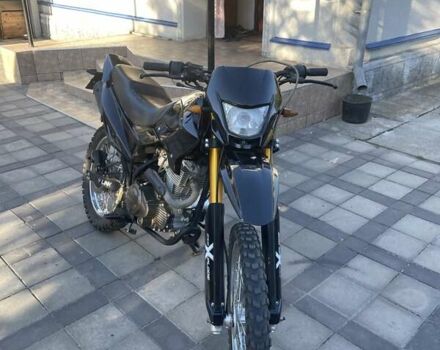 Чорний Вайпер V 250l, об'ємом двигуна 0 л та пробігом 15 тис. км за 750 $, фото 1 на Automoto.ua