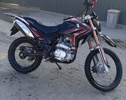 Чорний Вайпер V 250l, об'ємом двигуна 0.25 л та пробігом 4 тис. км за 1300 $, фото 3 на Automoto.ua