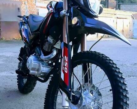 Чорний Вайпер V 250l, об'ємом двигуна 0 л та пробігом 7 тис. км за 1200 $, фото 5 на Automoto.ua