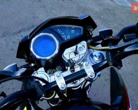 Чорний Вайпер V 250l, об'ємом двигуна 0 л та пробігом 7 тис. км за 1200 $, фото 1 на Automoto.ua