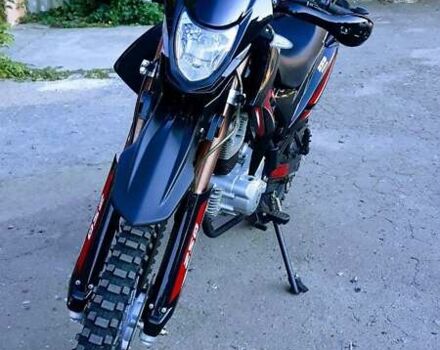 Чорний Вайпер V 250l, об'ємом двигуна 0 л та пробігом 7 тис. км за 1200 $, фото 3 на Automoto.ua