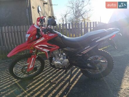 Чорний Вайпер V 250l, об'ємом двигуна 0 л та пробігом 7 тис. км за 1050 $, фото 1 на Automoto.ua