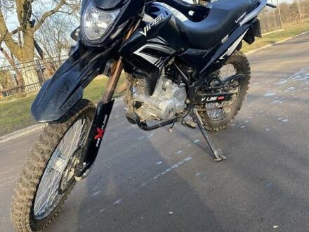 Вайпер V 250l 2021 в Нововолынск на Automoto.ua Черный Вайпер V 250l, объемом двигателя 0.25 л и пробегом 4 тыс. км за 1050 $, фото 1 на Automoto.ua