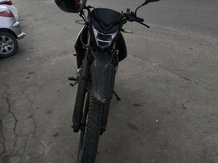 Черный Вайпер V 250l, объемом двигателя 0.25 л и пробегом 12 тыс. км за 875 $, фото 1 на Automoto.ua