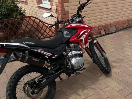 Вайпер V 250l 2022 в Снигиревке на Automoto.ua Красный Вайпер V 250l, объемом двигателя 0 л и пробегом 9 тыс. км за 989 $, фото 1 на Automoto.ua