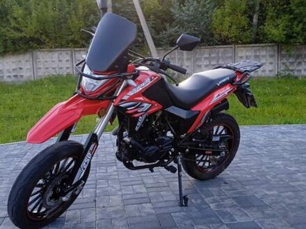 Вайпер V 250l 2023 у Корце на Automoto.ua Червоний Вайпер V 250l, об'ємом двигуна 0.25 л та пробігом 3 тис. км за 1450 $, фото 1 на Automoto.ua