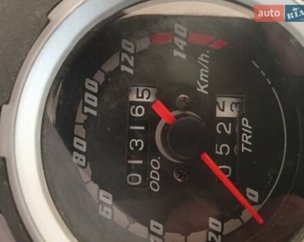 Вайпер V 250l, об'ємом двигуна 0 л та пробігом 1 тис. км за 1100 $, фото 1 на Automoto.ua