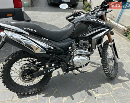 Вайпер V 250l, об'ємом двигуна 0 л та пробігом 4 тис. км за 1000 $, фото 2 на Automoto.ua