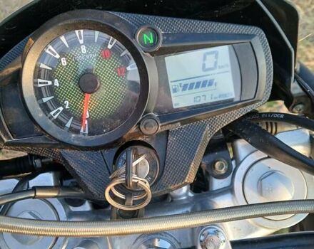 Вайпер V 250l, объемом двигателя 0 л и пробегом 1 тыс. км за 1000 $, фото 5 на Automoto.ua