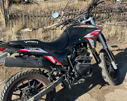 Вайпер V 250l 2023 у Миколаєві на Automoto.ua Вайпер V 250l, об'ємом двигуна 0.25 л та пробігом 8 тис. км за 1150 $, фото 3 на Automoto.ua