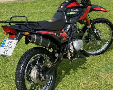 Вайпер V 250l, объемом двигателя 0.25 л и пробегом 7 тыс. км за 1300 $, фото 6 на Automoto.ua