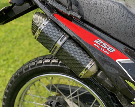 Вайпер V 250l, объемом двигателя 0.25 л и пробегом 7 тыс. км за 1300 $, фото 4 на Automoto.ua