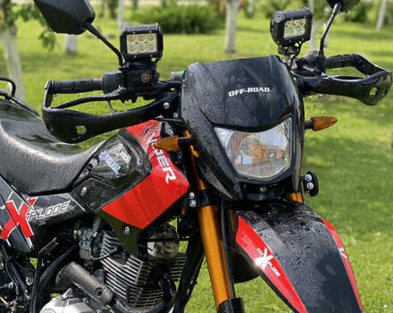 Вайпер V 250l, объемом двигателя 0.25 л и пробегом 7 тыс. км за 1300 $, фото 2 на Automoto.ua