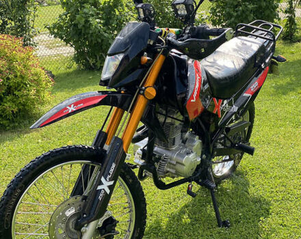 Вайпер V 250l, объемом двигателя 0.25 л и пробегом 7 тыс. км за 1300 $, фото 8 на Automoto.ua