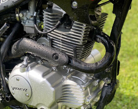 Вайпер V 250l, объемом двигателя 0.25 л и пробегом 7 тыс. км за 1300 $, фото 3 на Automoto.ua