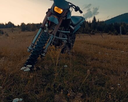 Вайпер V 250l, объемом двигателя 0.25 л и пробегом 0 тыс. км за 605 $, фото 2 на Automoto.ua