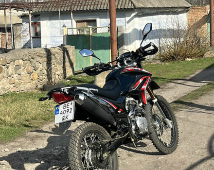 Вайпер V 250l, объемом двигателя 0.25 л и пробегом 8 тыс. км за 950 $, фото 2 на Automoto.ua