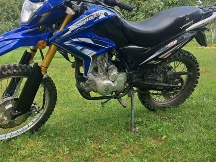 Вайпер V 250l 2021 у Ужгороді на Automoto.ua Вайпер V 250l, об'ємом двигуна 0 л та пробігом 4 тис. км за 900 $, фото 1 на Automoto.ua