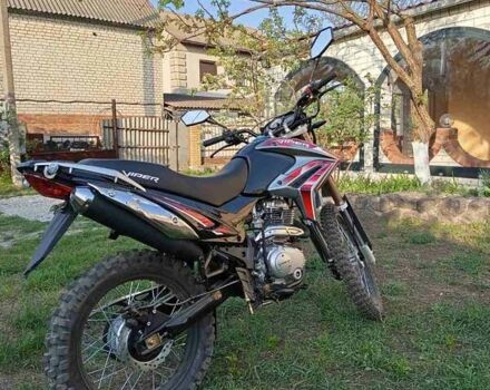 Сірий Вайпер V 250l, об'ємом двигуна 0 л та пробігом 1 тис. км за 1650 $, фото 1 на Automoto.ua